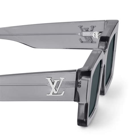 louis vuitton clash square sunglasses|LV Flash Square Mask Sunglasses S00 .